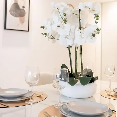 Magnifique 5 Stars - Parking - Terrasse - 3 Mins De La Croisette - Palais Royal By Halldis Apartment Cannes
