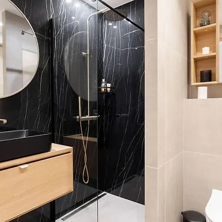Apartment Magnifique 5 Stars - Parking - Terrasse - 3 Mins De La Croisette - Palais Royal By Halldis